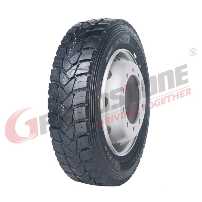 315/80r22.5 شاحنة الإطارات موقف محرك لمسافات طويلة