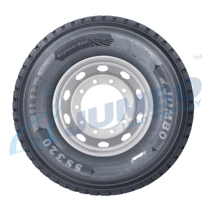 11r24.5 18PR MIXLUG ZIGZAG ALL POSITION TIRE