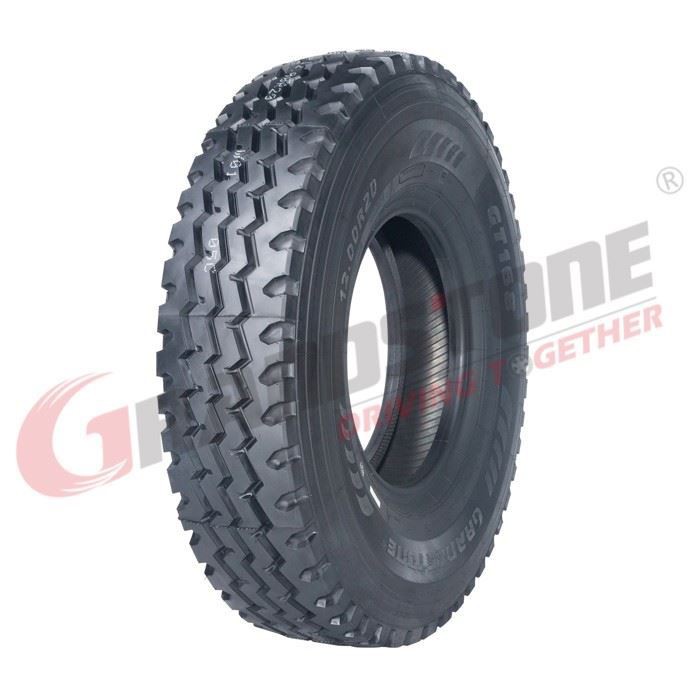 315/80R22.5 20PR China Truck Tires