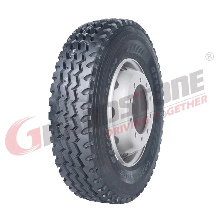 11R22.5 كل موضع الإطارات