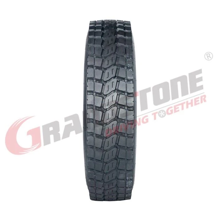 7.50R16 Block Design GT228