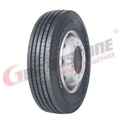 9.5R17.5 الأضلاع إطار الشاحنة