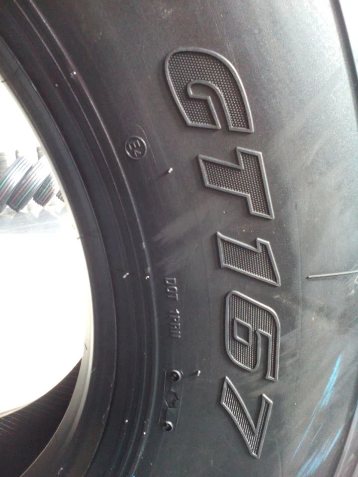 Truck Tires 315 80r 22.5