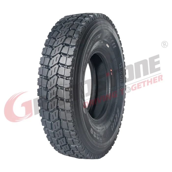 12. 00 R20 TIRE