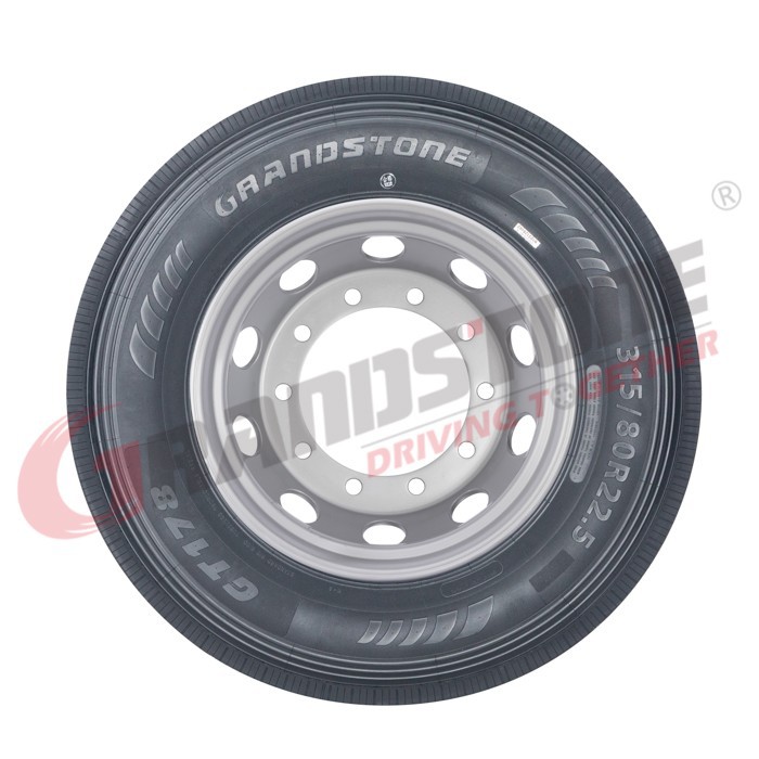 215/75r17.5 Steer Truck Tyres