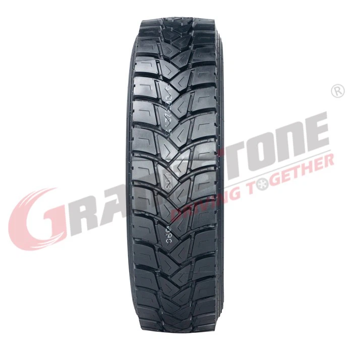 315/80R22.5 Tyre Traction Blocks