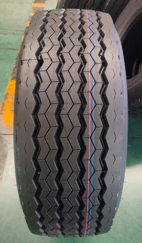 إطارات 385/65R22.5