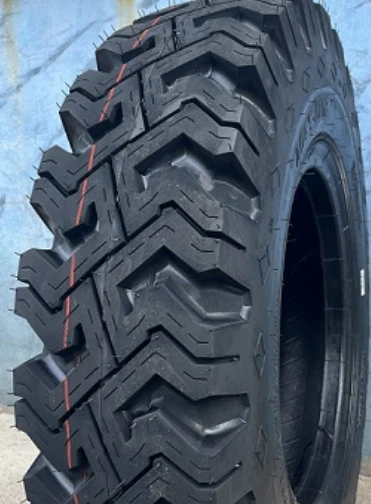 7.50-16 إطارات شاحنات الجر للتعدين