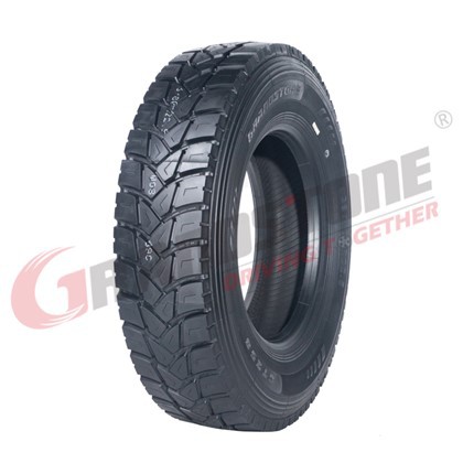 295 80إطارات 22.5 GT258