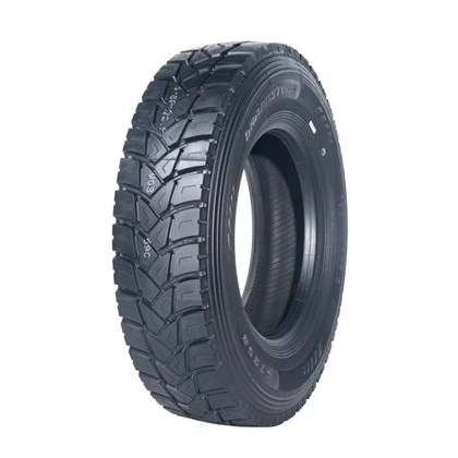 315 80r 22.5 إطارات توجيه GT258